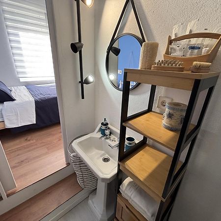 Grupo Gontad Apartamento Mourelle Corme Dış mekan fotoğraf
