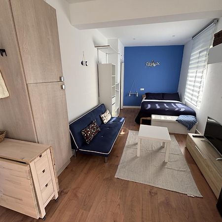 Grupo Gontad Apartamento Mourelle Corme Dış mekan fotoğraf