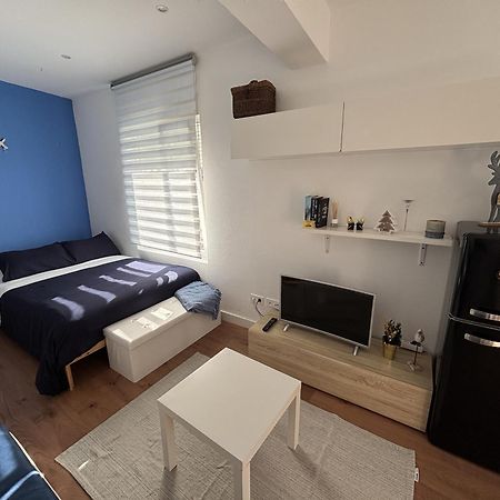 Grupo Gontad Apartamento Mourelle Corme Dış mekan fotoğraf