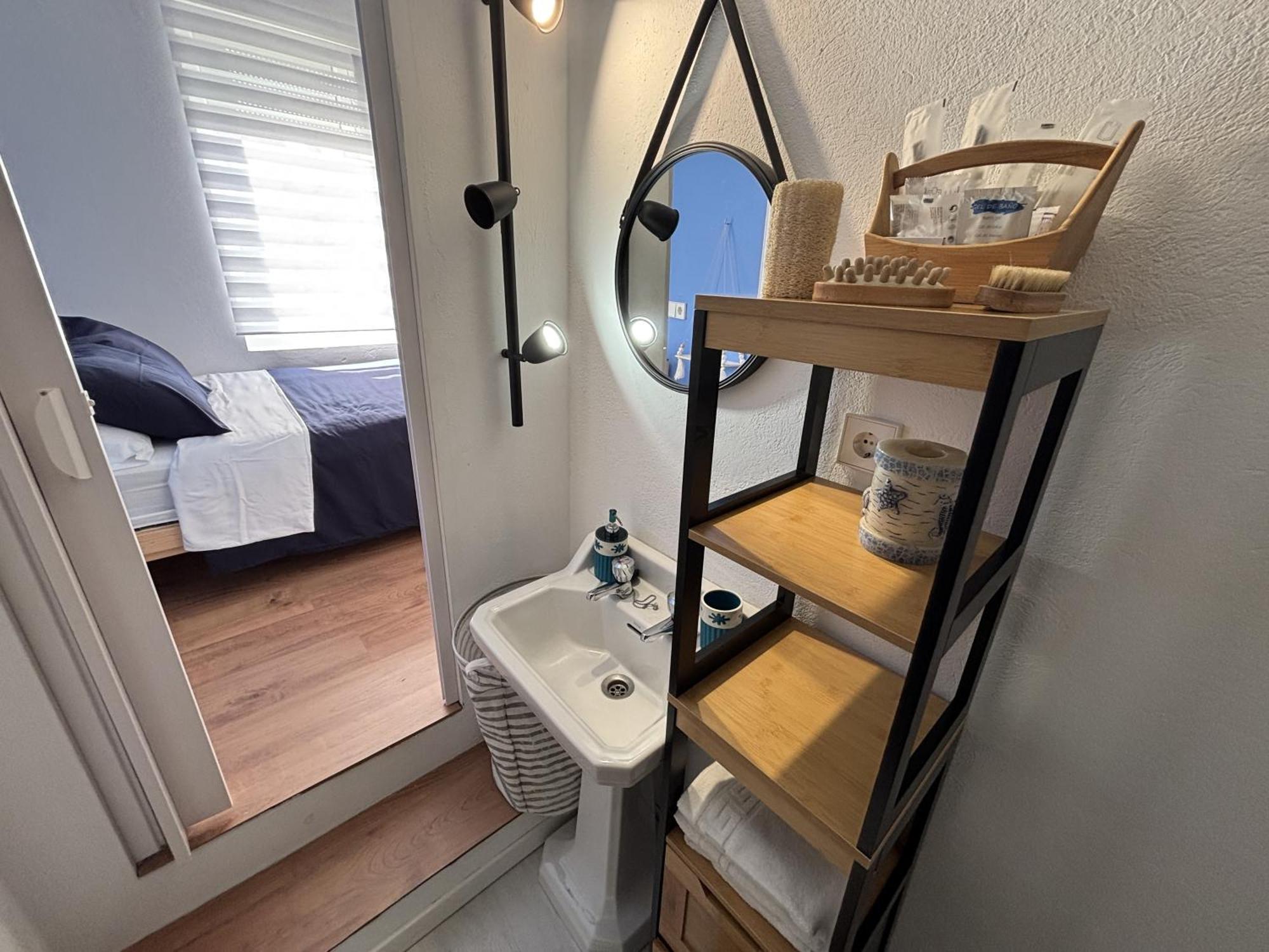 Grupo Gontad Apartamento Mourelle Corme Dış mekan fotoğraf