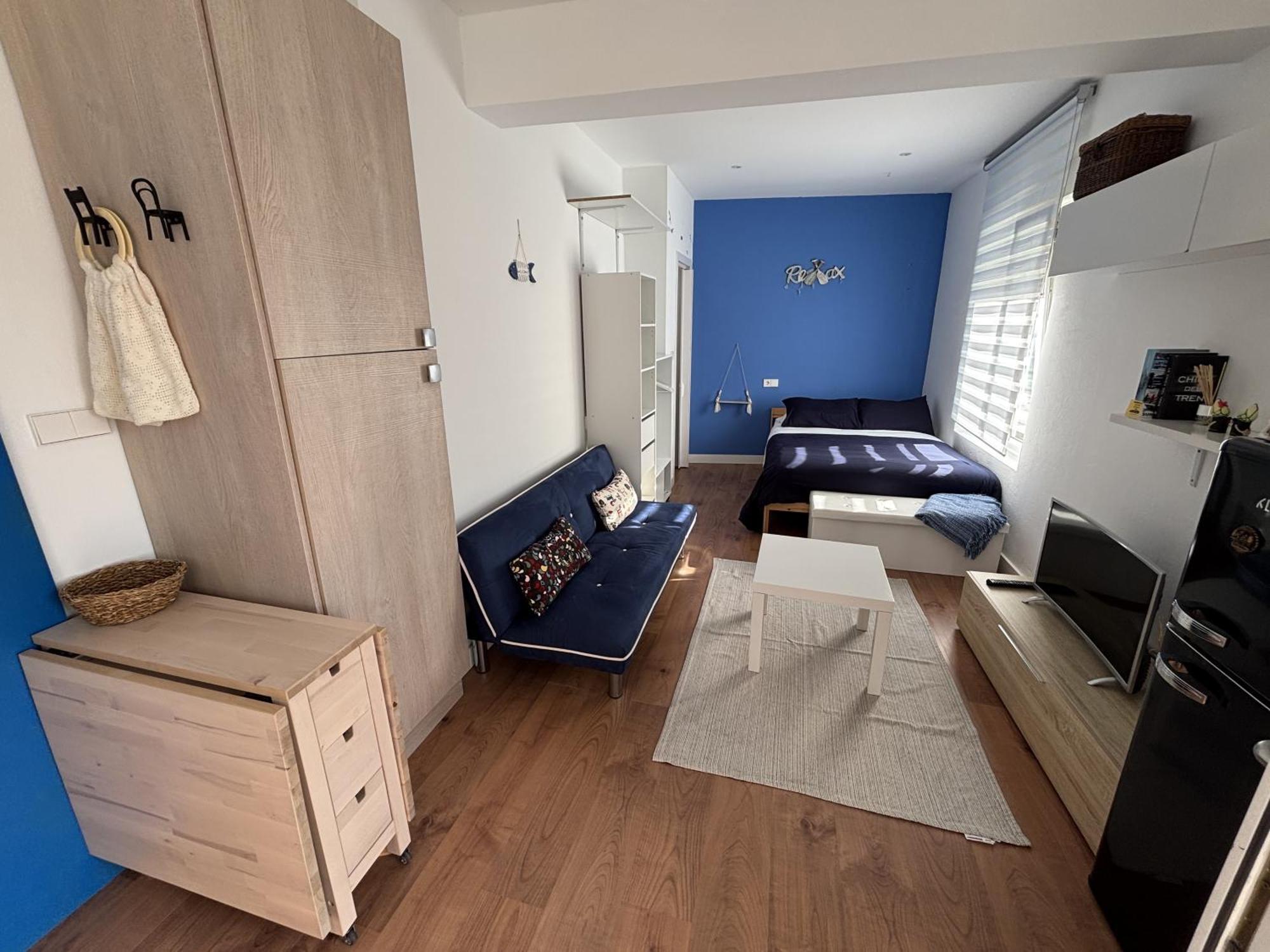 Grupo Gontad Apartamento Mourelle Corme Dış mekan fotoğraf