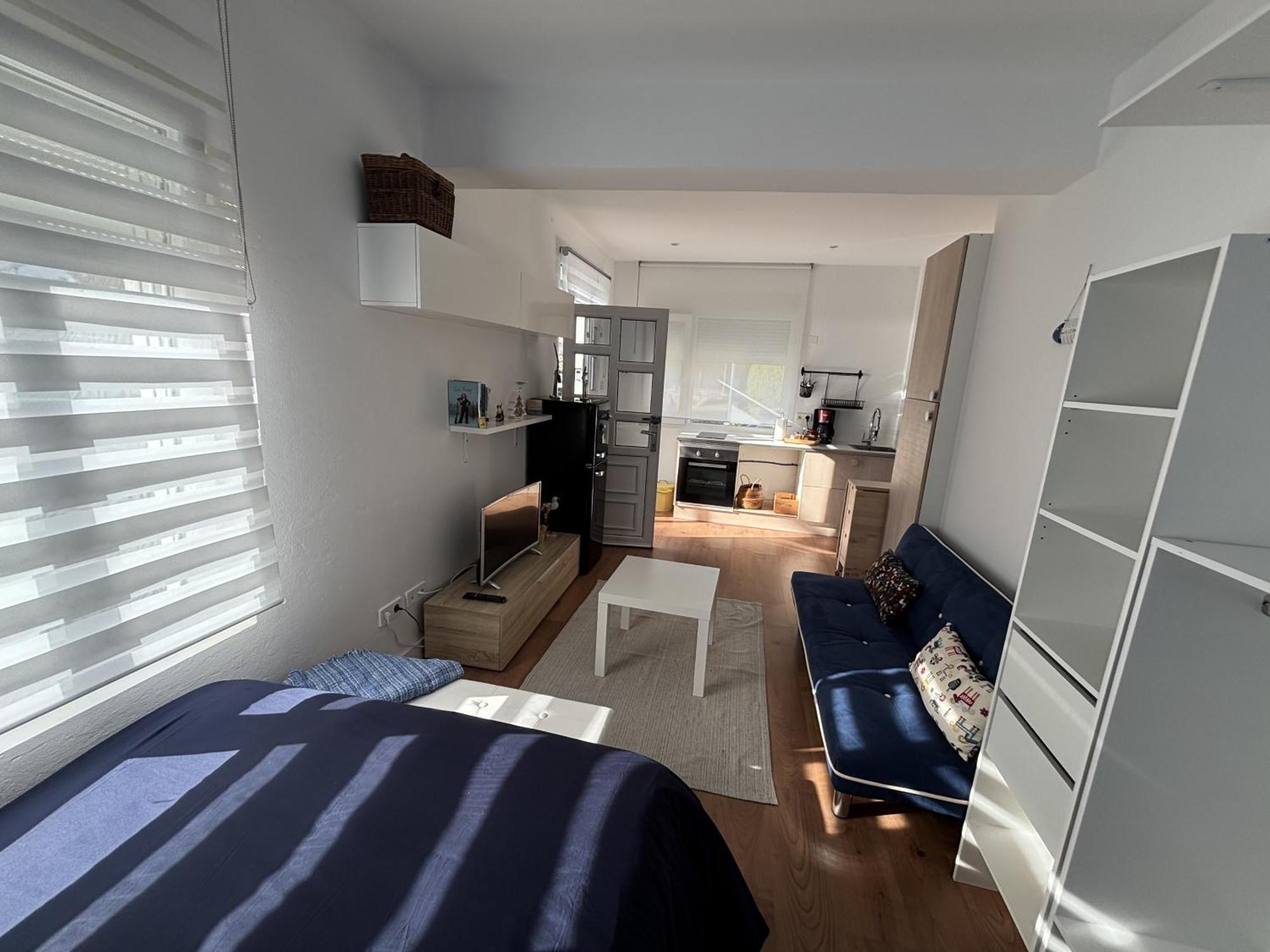 Grupo Gontad Apartamento Mourelle Corme Dış mekan fotoğraf