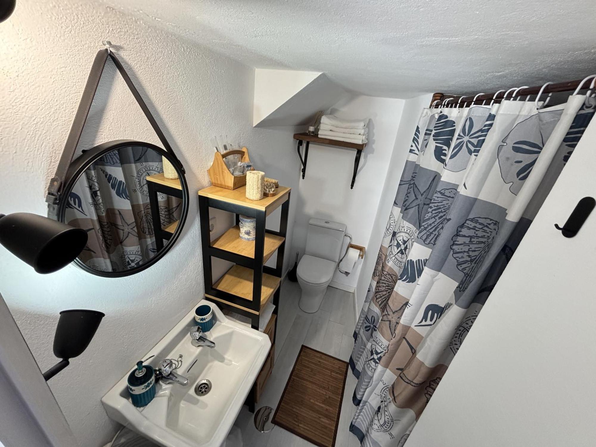 Grupo Gontad Apartamento Mourelle Corme Dış mekan fotoğraf