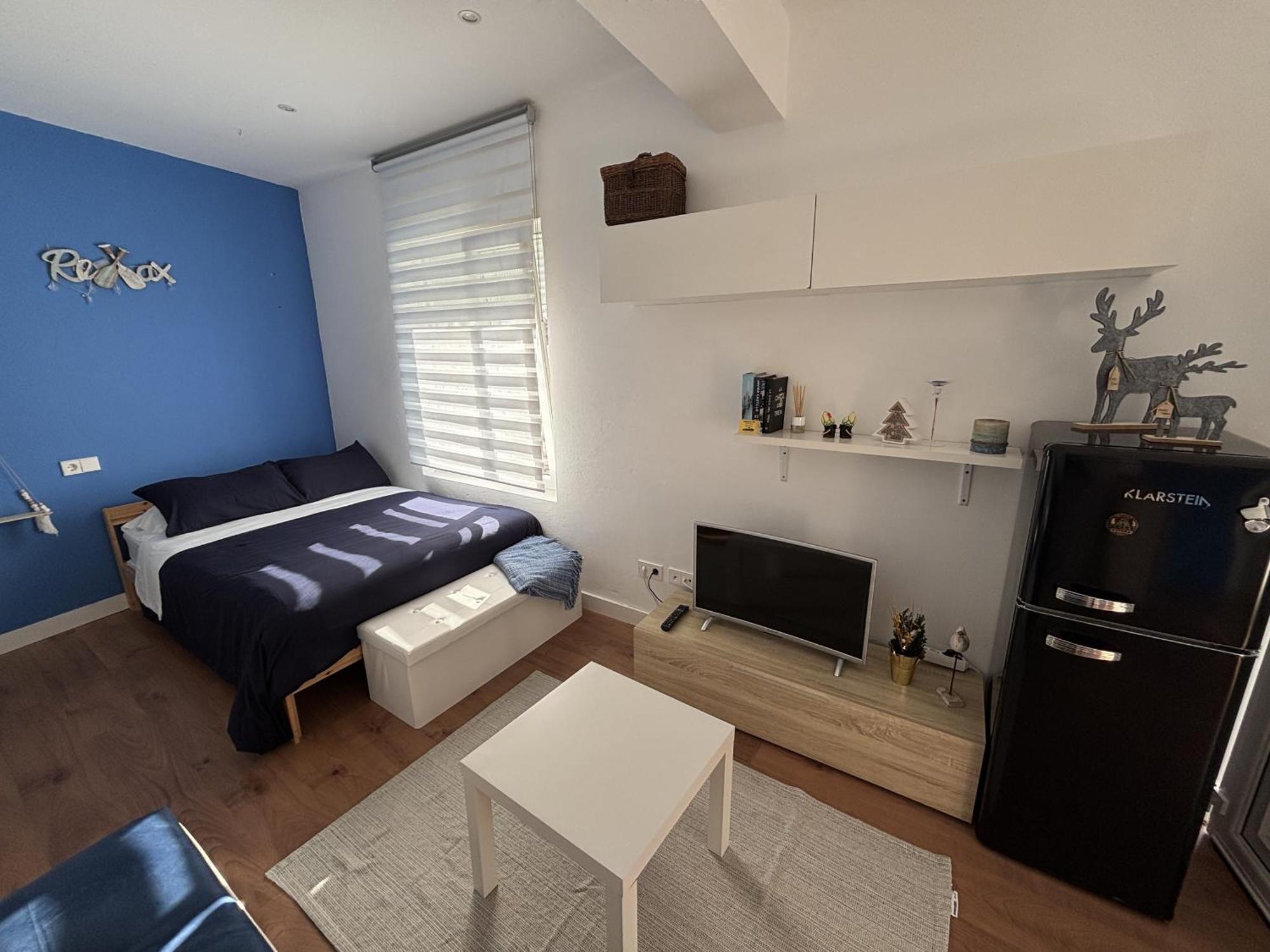 Grupo Gontad Apartamento Mourelle Corme Dış mekan fotoğraf