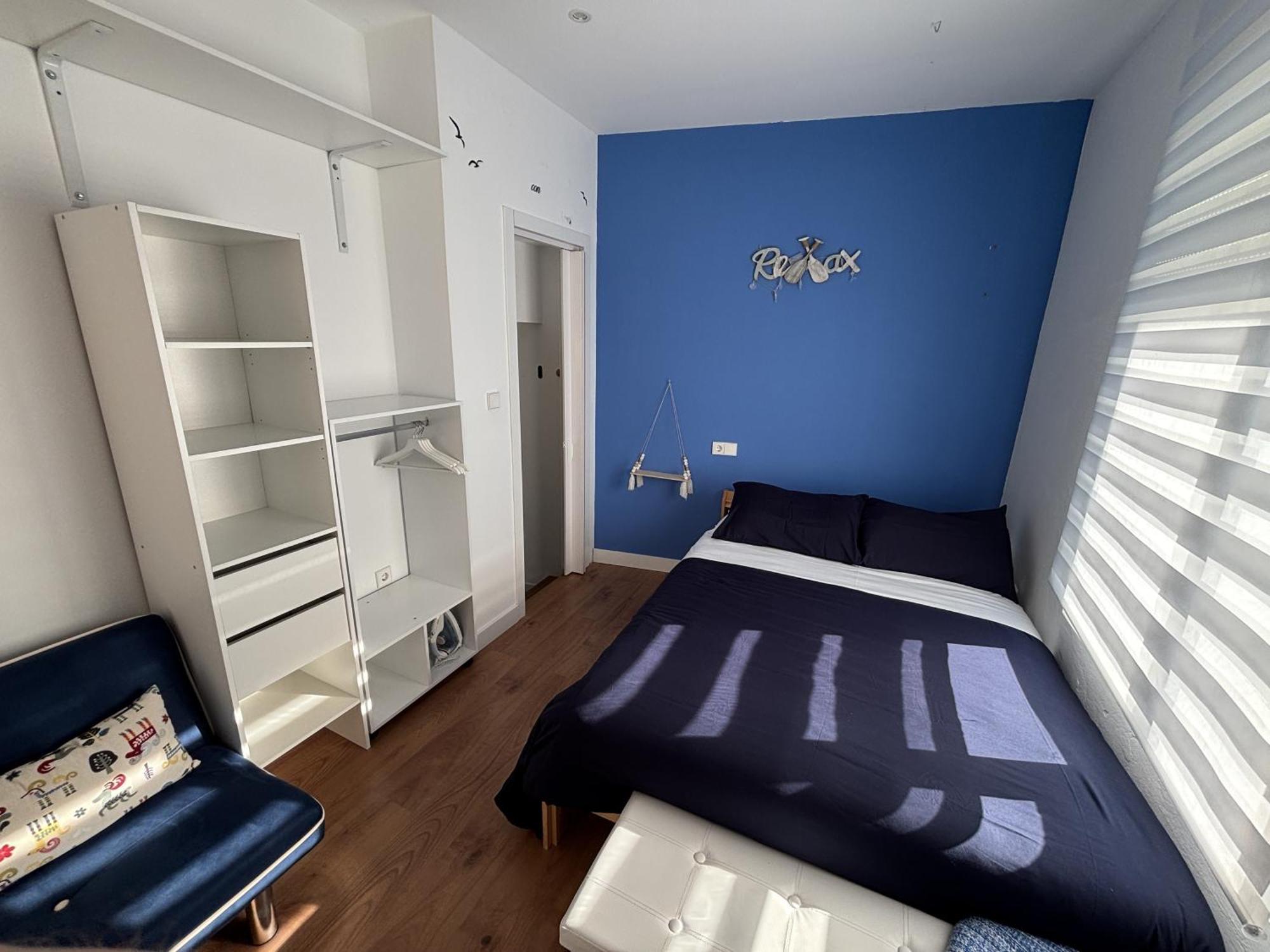 Grupo Gontad Apartamento Mourelle Corme Dış mekan fotoğraf
